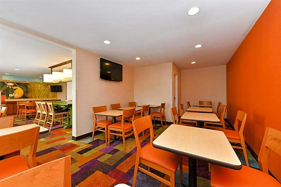 Baymont by Wyndham Savannah Midtown