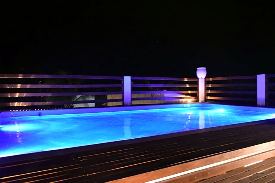 São Francisco Jericoacoara Hotel