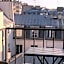 Hôtel Jacques de Molay - Fitness & Sauna