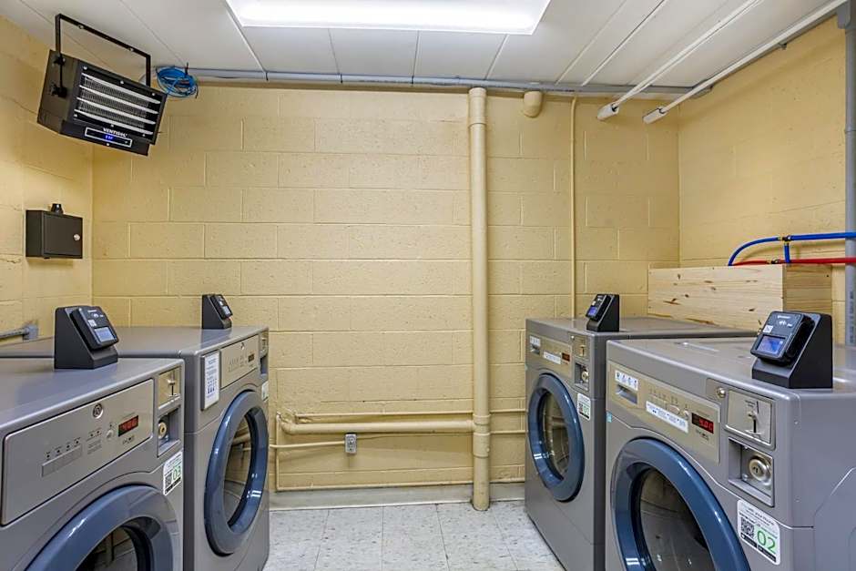 Red Roof Inn Danville, PA