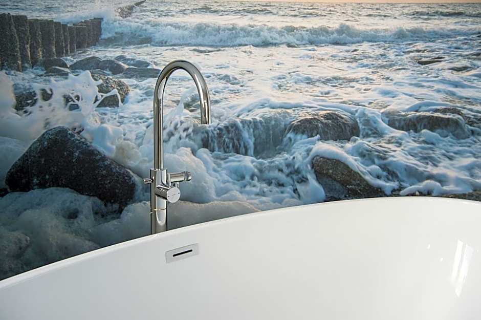 Boutique Hotel Charley's