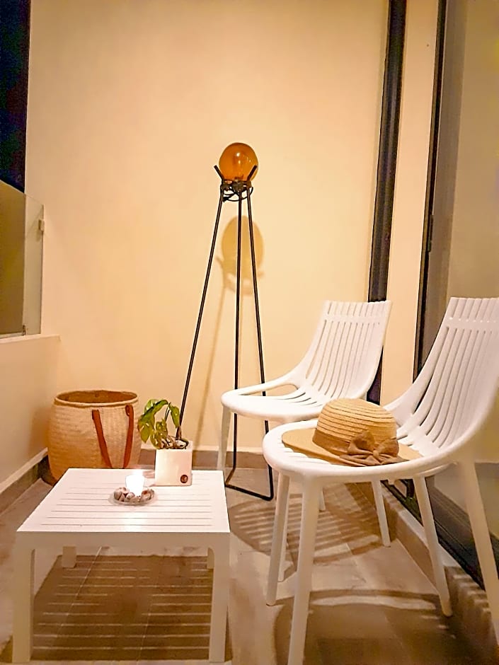 Naajal Tulum Boutique Hotel - Magic & Jungle