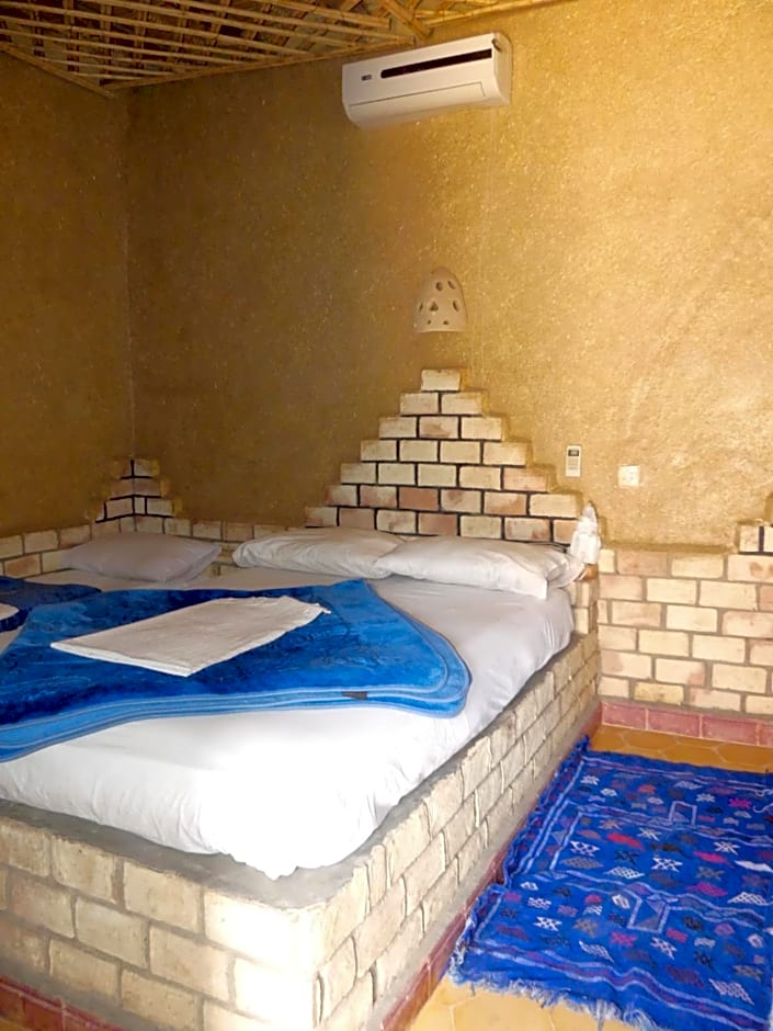 Les Pyramides Hotel Merzouga