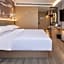 GreenTree Inn Bozhou Mengcheng Zhuangzi Road Express Hotel