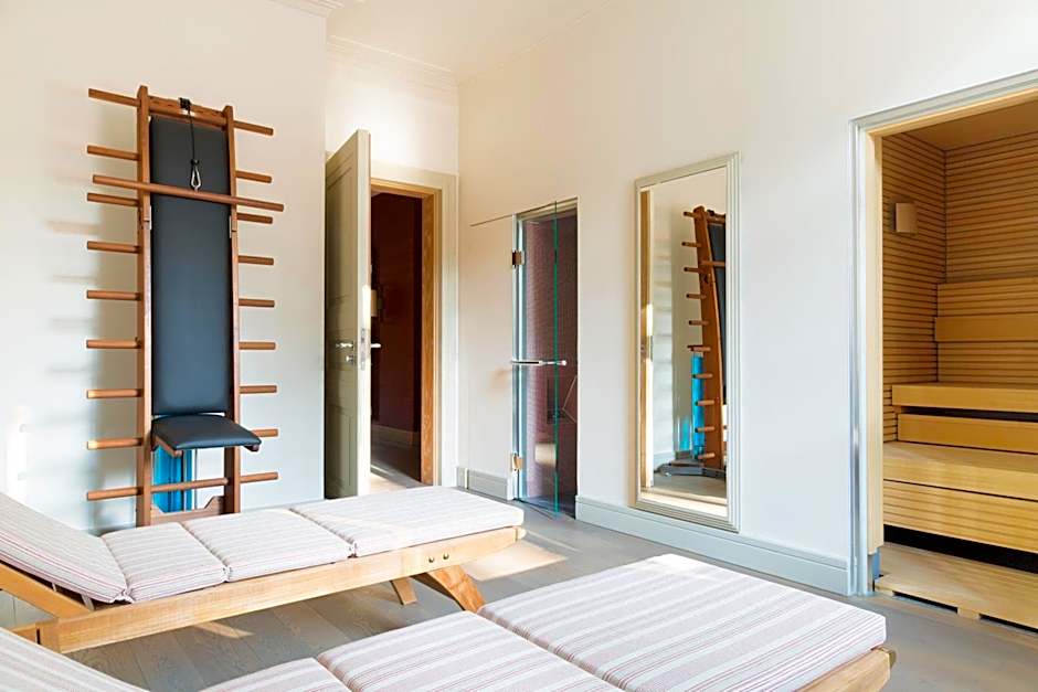Brenners Park Hotel & Spa, Oetker Hotels