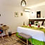 Hare Nua Hotel Boutique