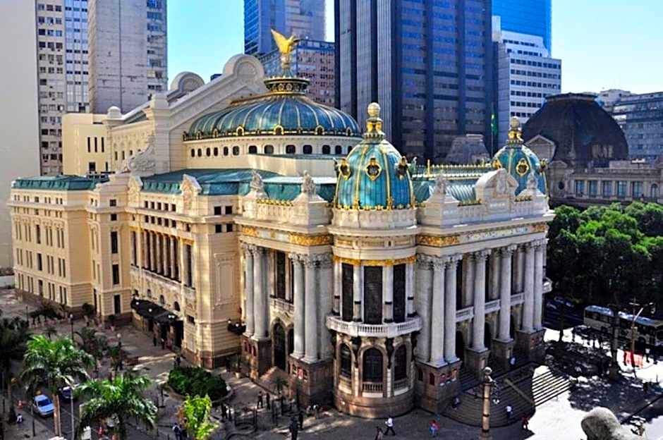 Boa Fortuna – Rio de Janeiro, 