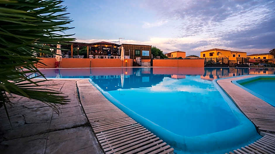 Residence Lu Lamoni Costa Nord