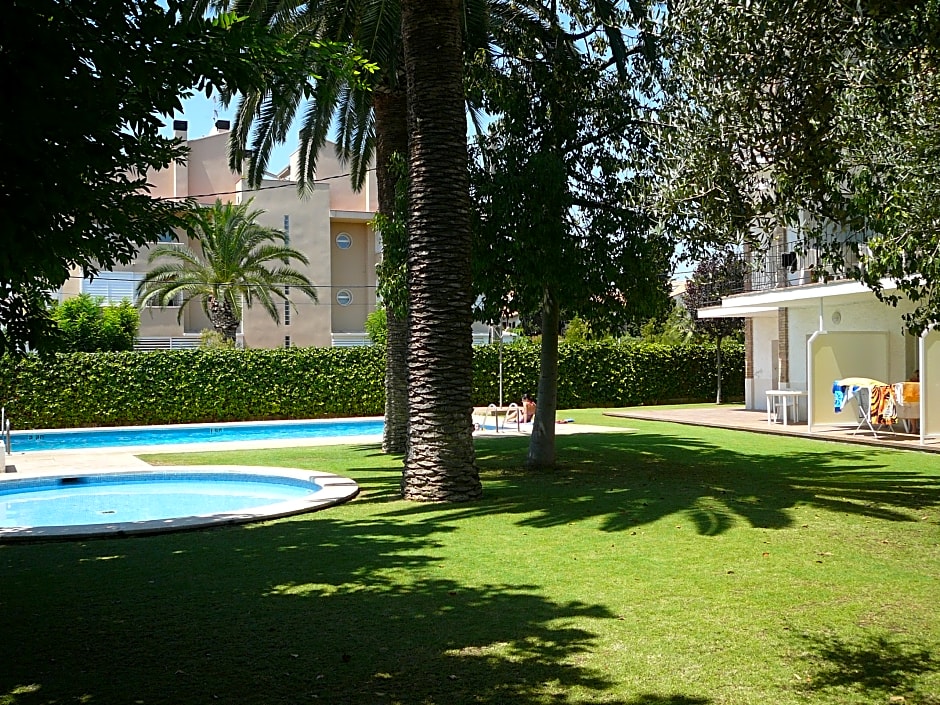 Apartments Sunway San Jorge