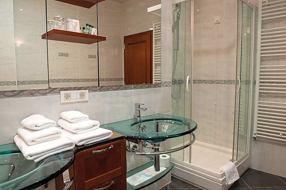 Hotel Stara Lika