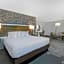 Hilton Hasbrouck Heights/Meadowlands