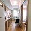 Brickyard Apartments Cluj