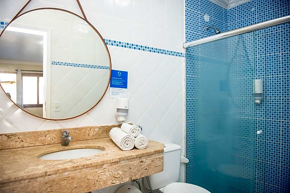 Hotel Don Quijote Búzios