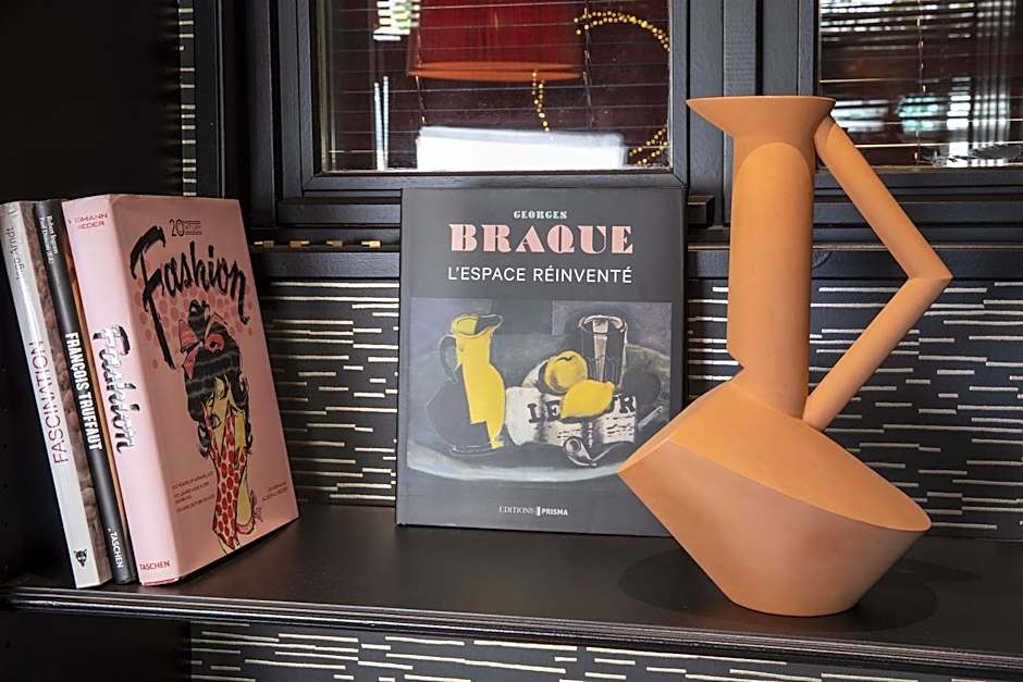 Hotel Elysees Regencia