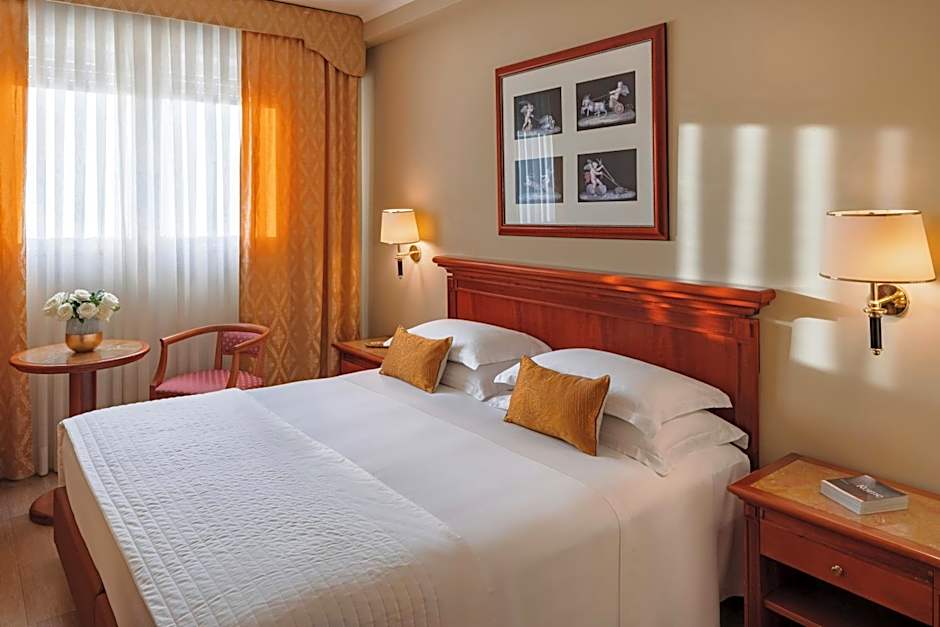 Starhotel Michelangelo