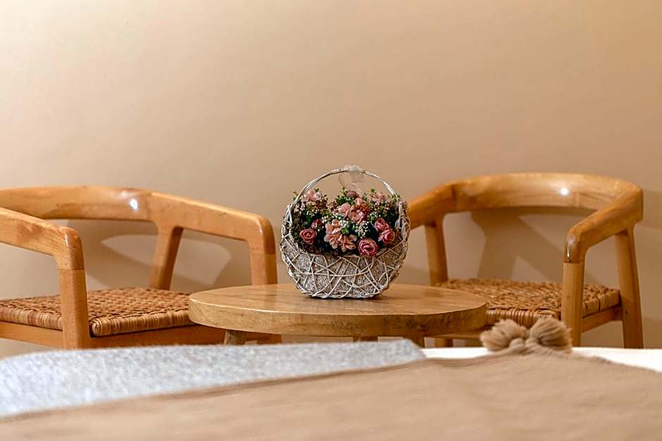 Tulia Boutique Hotel & Spa