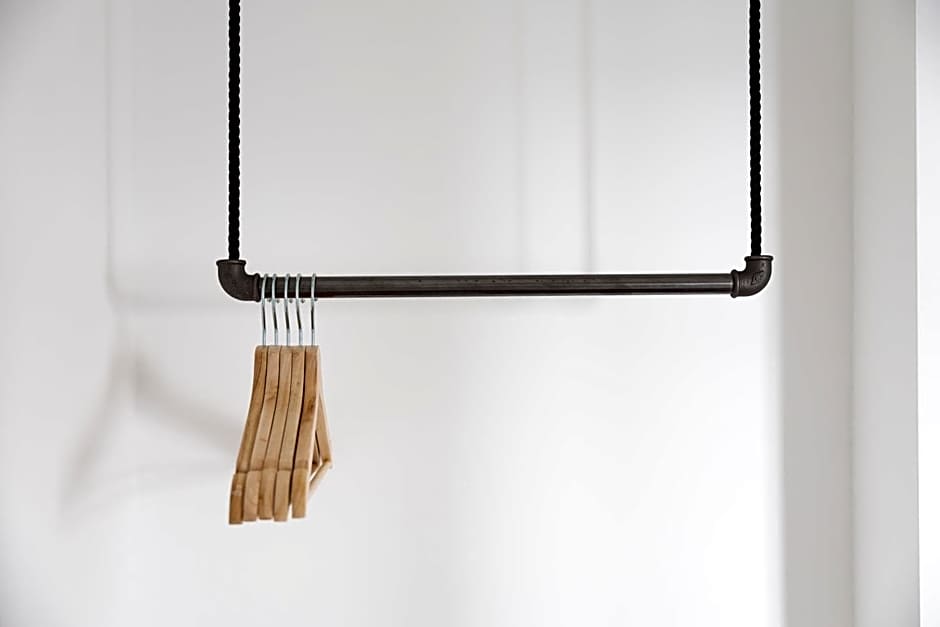 Apartments am Neuen Theater - Altstadt - Zentral - Küche - Wifi - Powered by Ko-Living