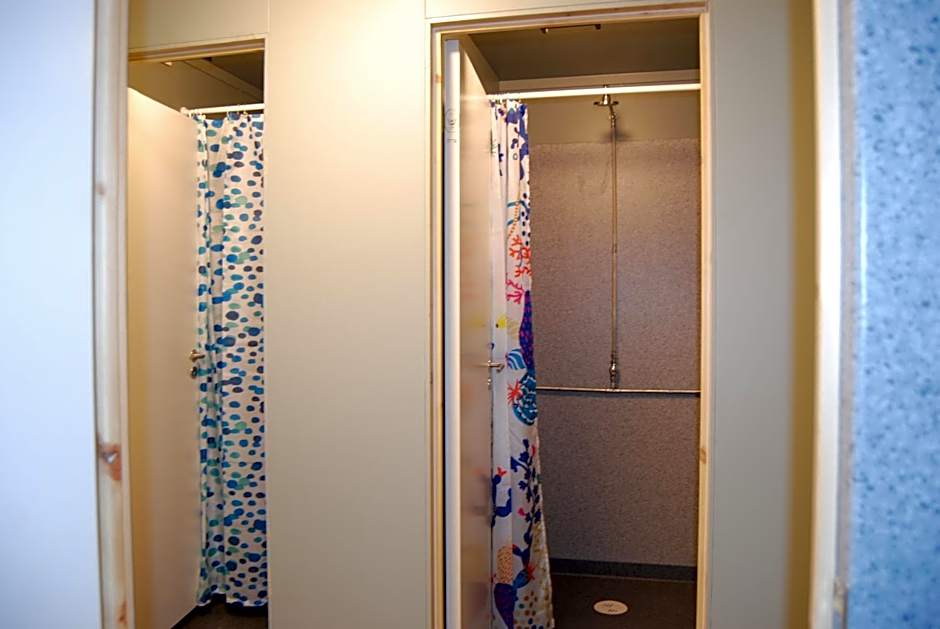 Tehúsið Hostel & Guesthouse