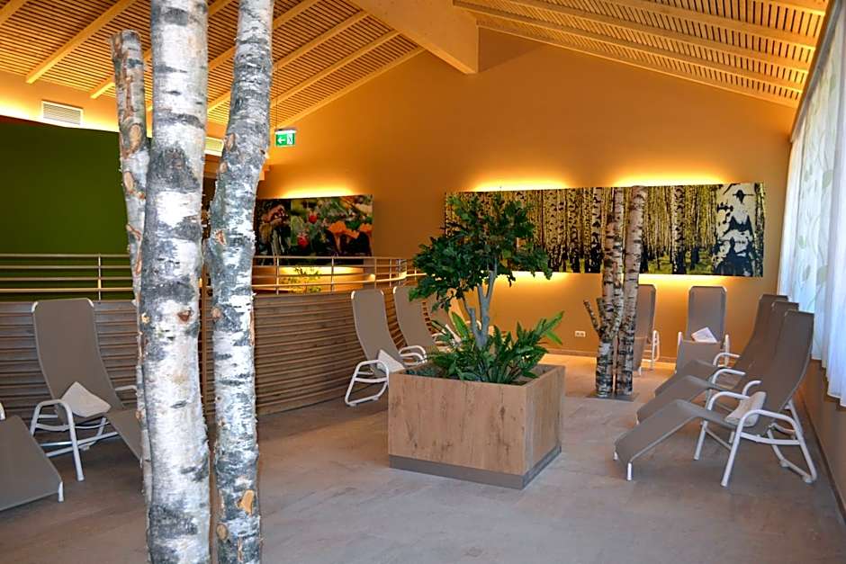 JUFA Hotel Bruck an der Mur - im Weitental