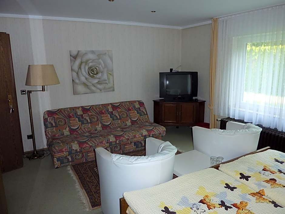 Hotel Heidehaus