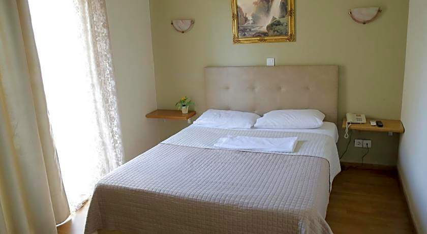 Hotel Anesi