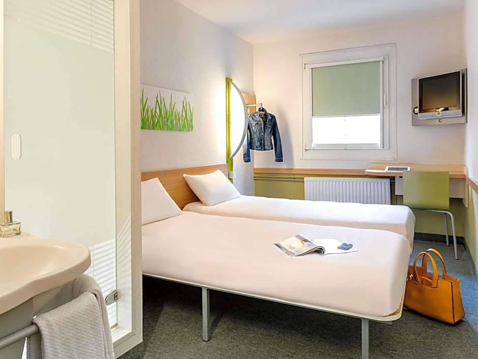 Ibis Budget Dole-Choisey