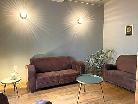 CASADELLA - Casa Calittu