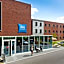 ibis Budget Brussels South Ruisbroek