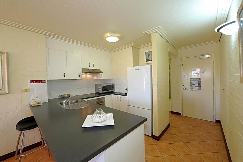 Bargara Shoreline Apartments