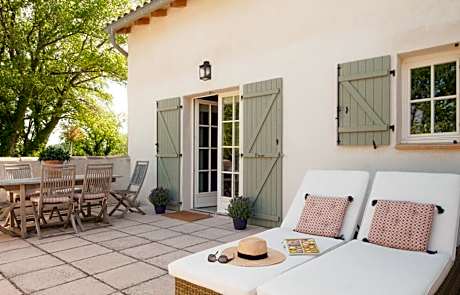 Suite with Terrace