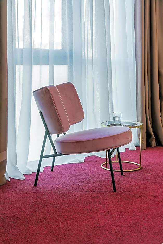 Priska Med Luxury Rooms