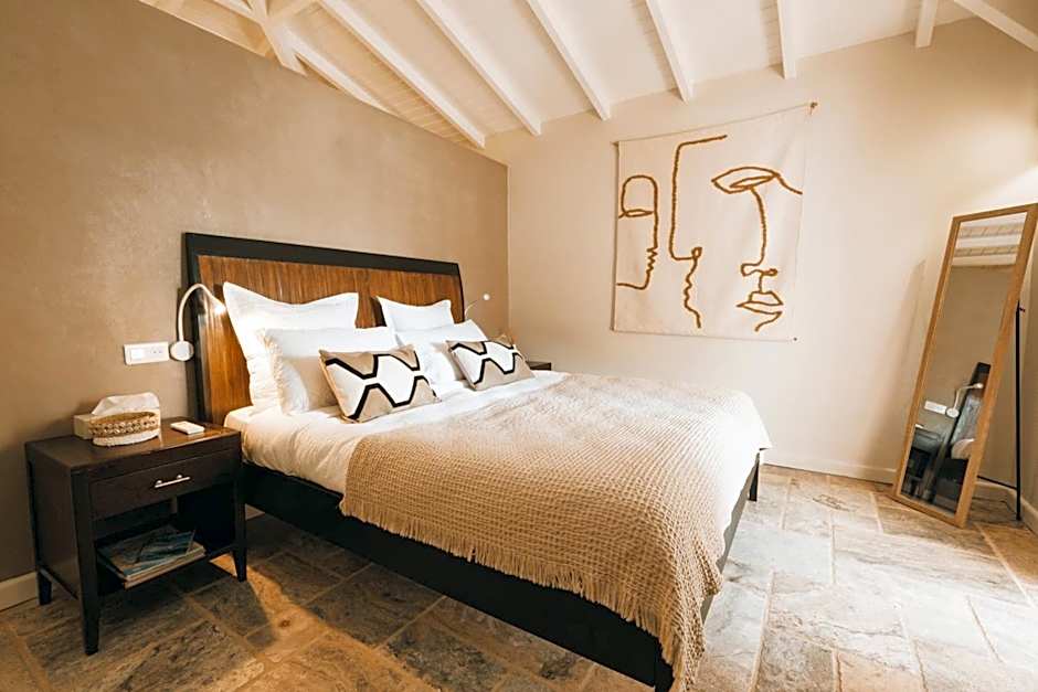 La Villa Hibiscus, Saint Martin