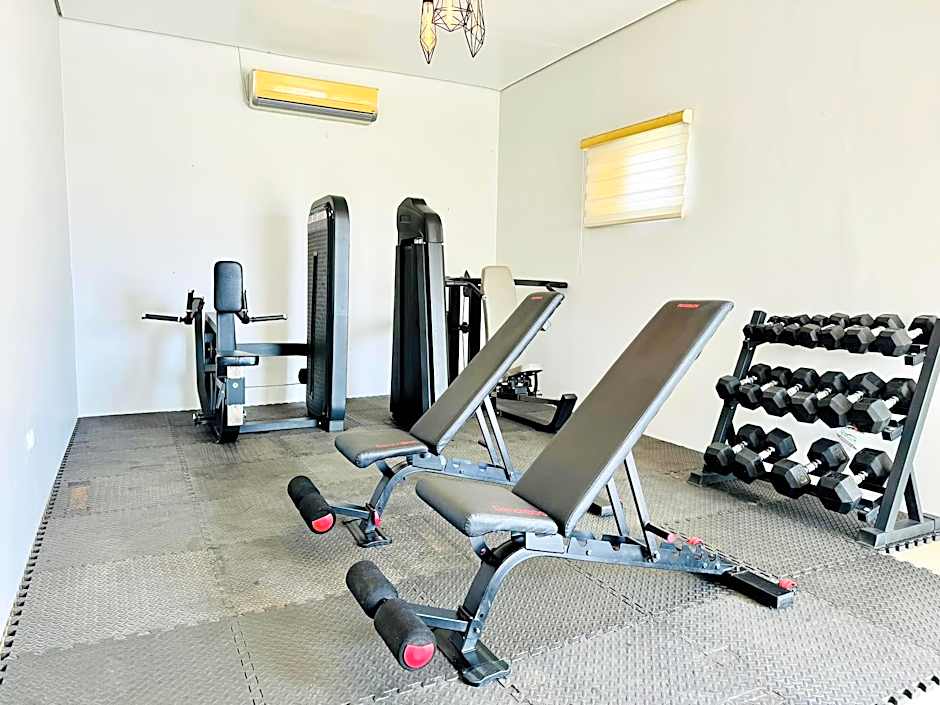 Microtel by Wyndham Cabanatuan