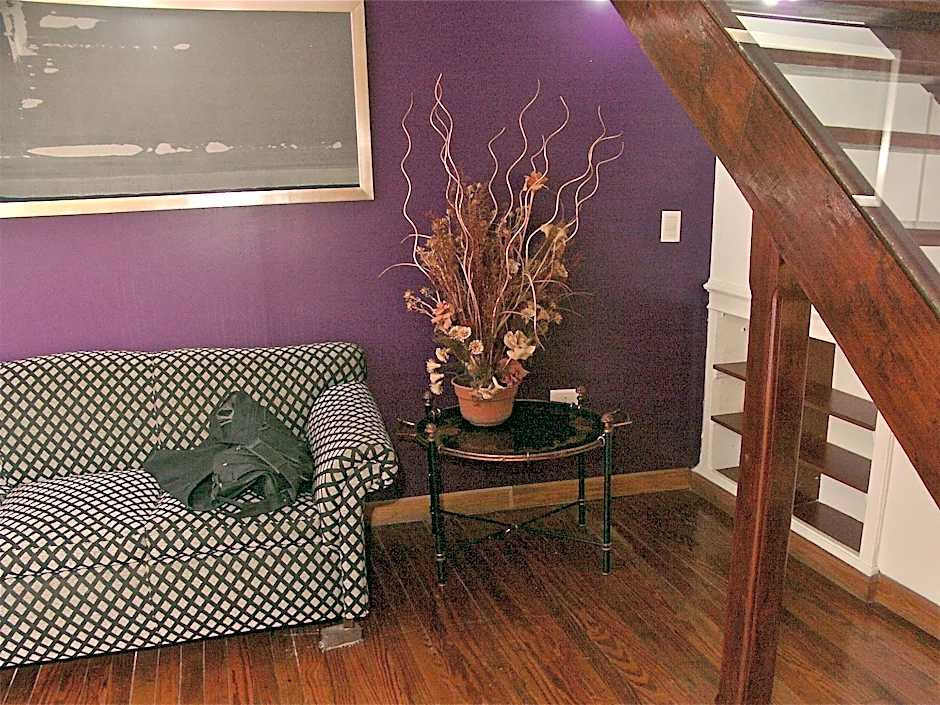 Loft Argentino Apart Buenos Aires