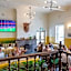 The Beaconsfield Hotel