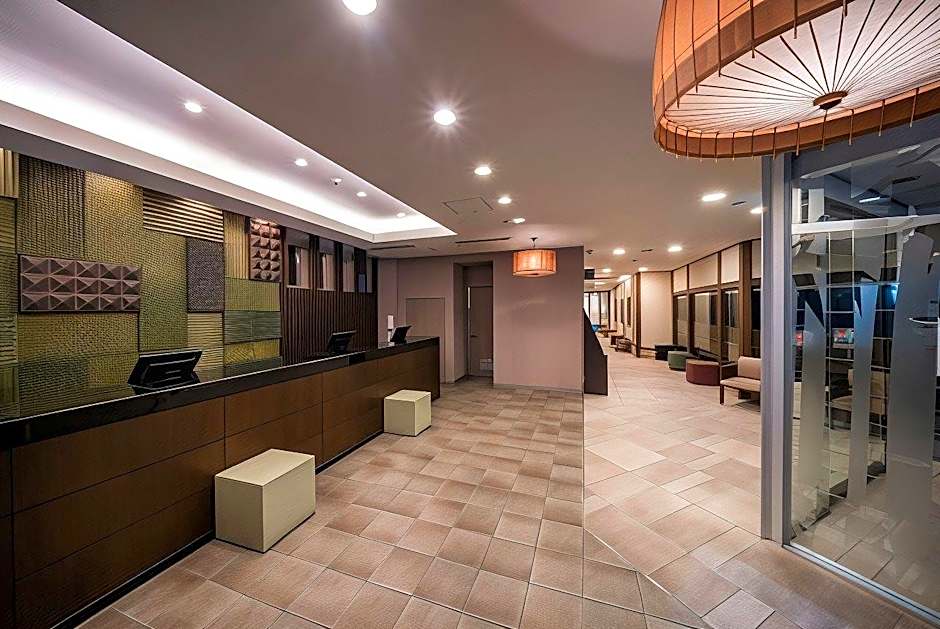 Hotel Vista Premio Kyoto Kawaramachi