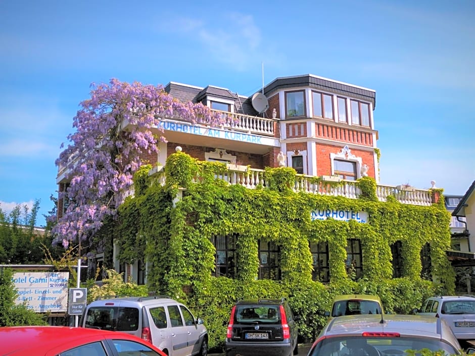 Hotel Am Kurpark