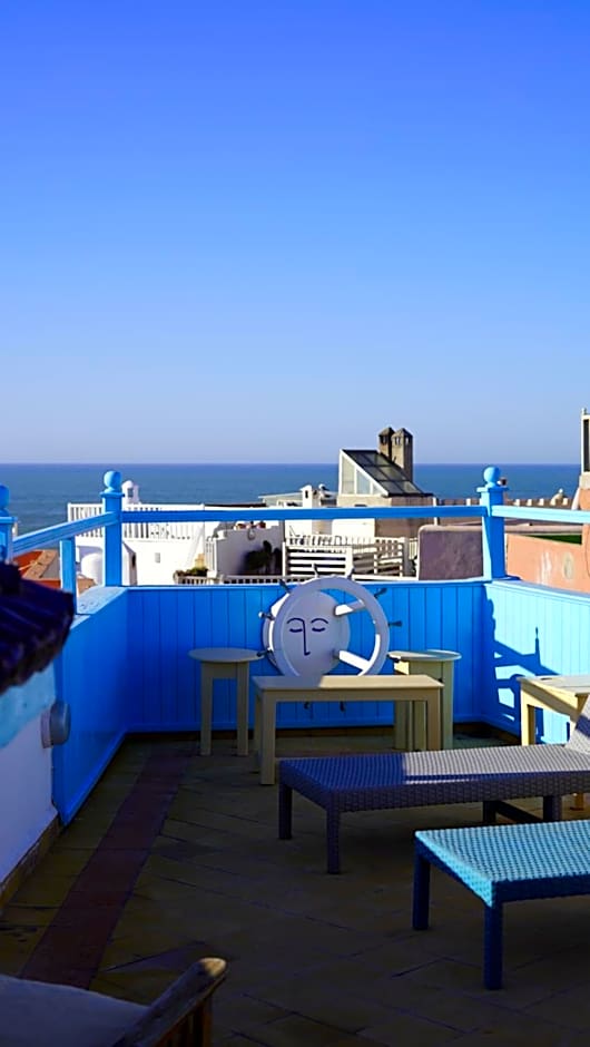 Riad Dar Afram
