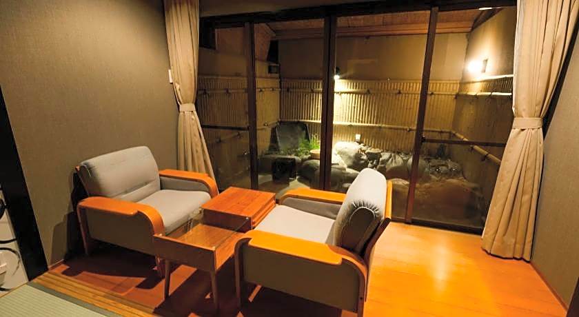 Hana no Shizuku Hotel