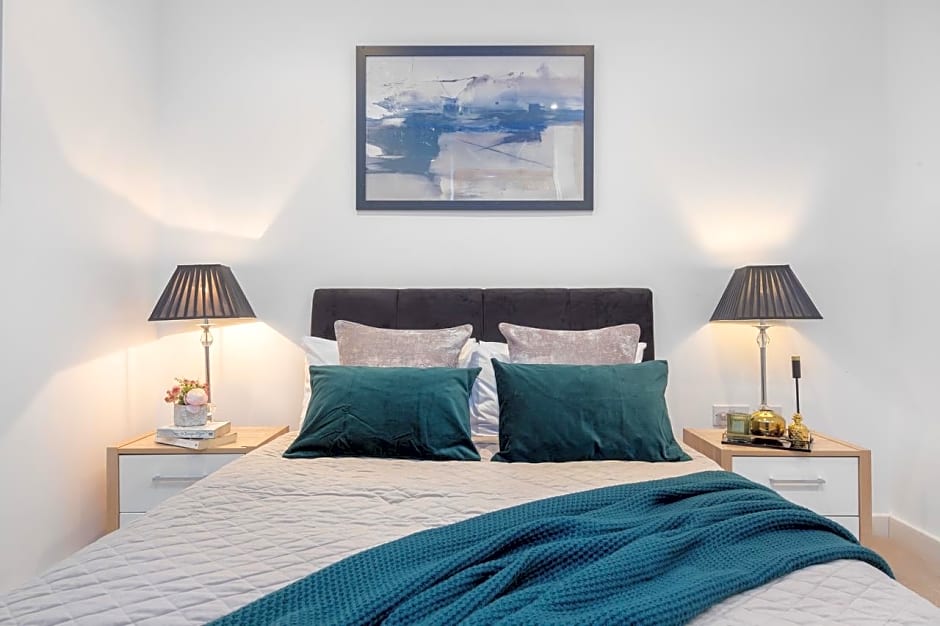 Lexicon Apartments