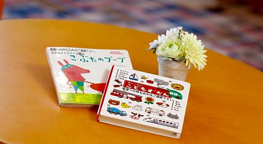 Hotel Mystays Maihama