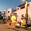 Anemomilos Beach hotel