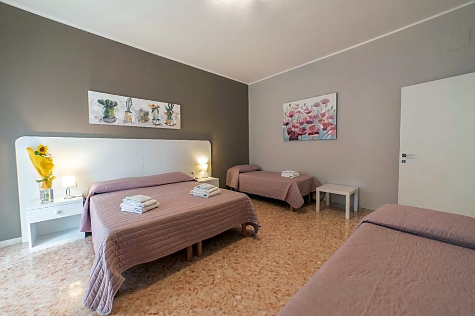 B&B Siracusa Holidays