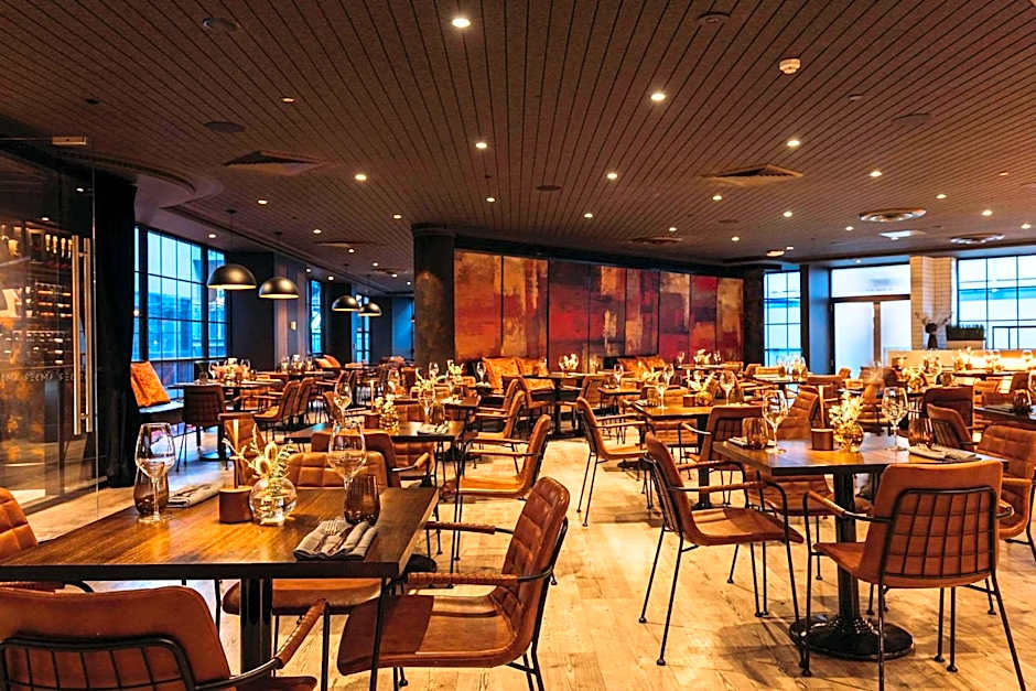 Rydges World Square Sydney