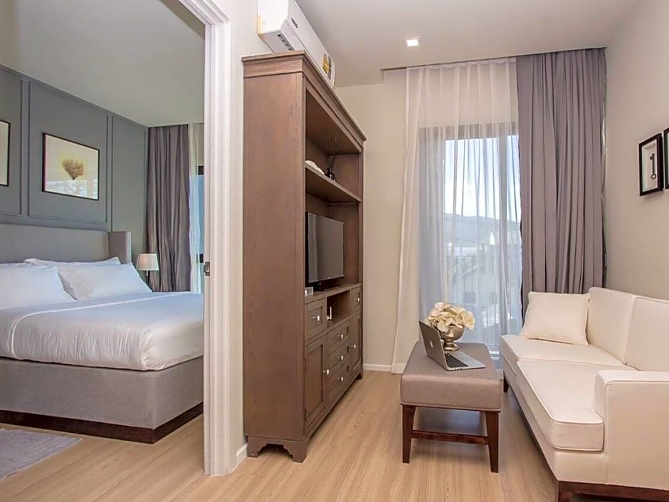 DLUX Condominium Chalong Phuket