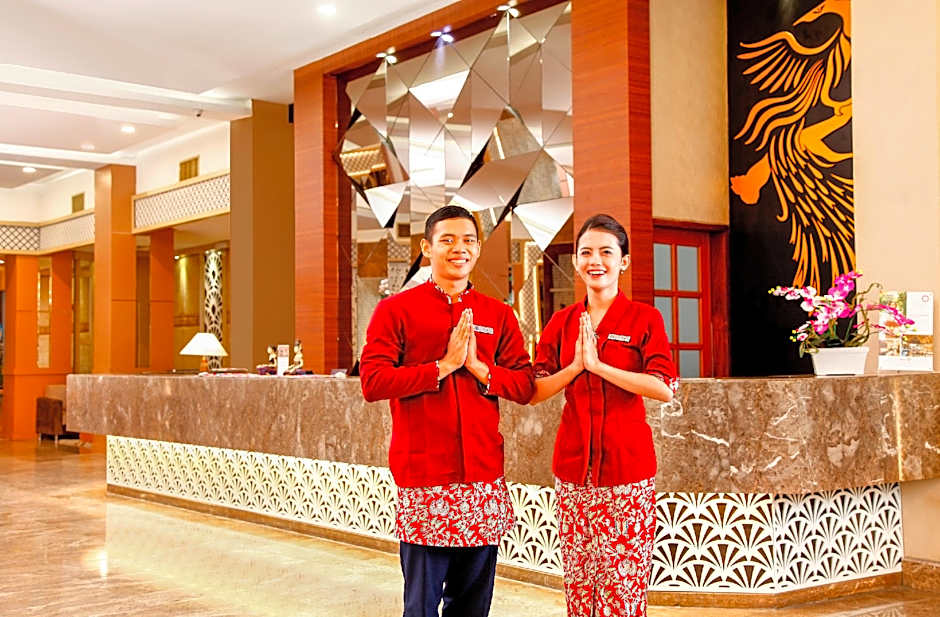 Grand Inna Tunjungan