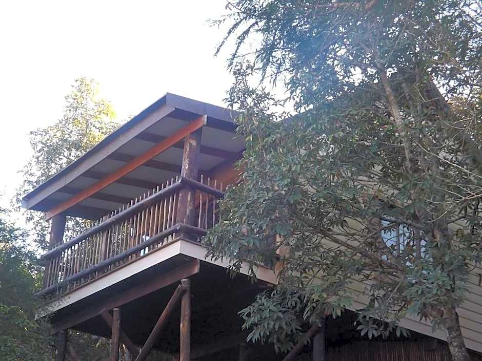 eBundu Lodge