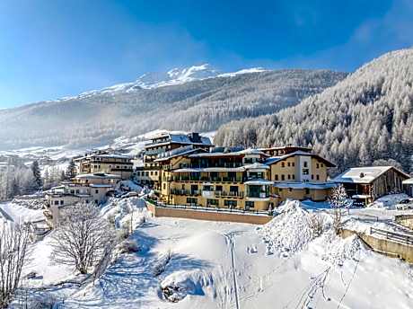 Alp Resort Tiroler Adler