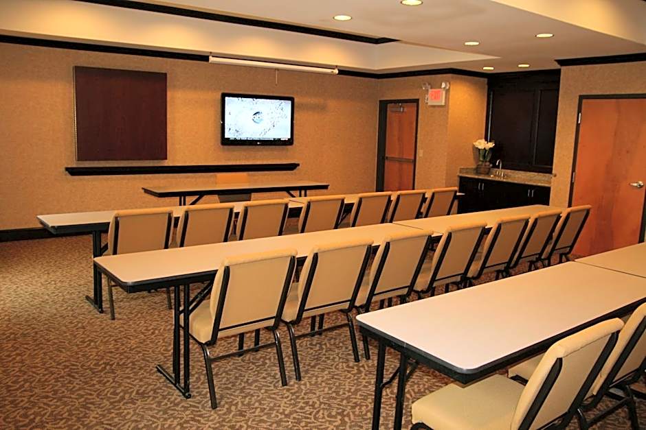 Hampton Inn & Suites Buffalo