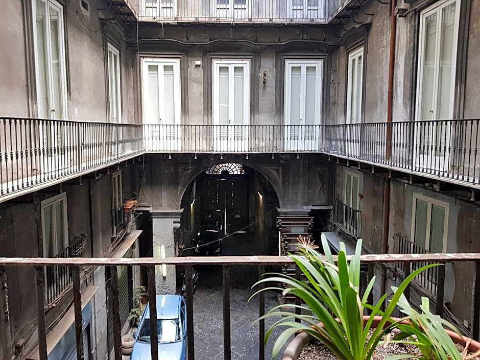 La Bella Napoli B&B